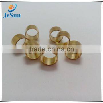 Wholesale Brass Bushing Sleeve photo-4
