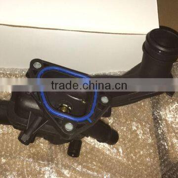 Plastic Thermostat Housing Assembly 1336Z0 1336.Z0 9647265980 photo-3