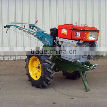 Double Hole Power Tiller Blade