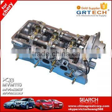 372-1003001 Engine Parts Cylinder Head for Chery photo-4