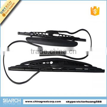 Hot sale car wiper blade for Peugeot 405