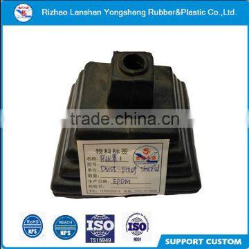 Auto Rubber Parts Shields for Auto Motorcycles photo-6