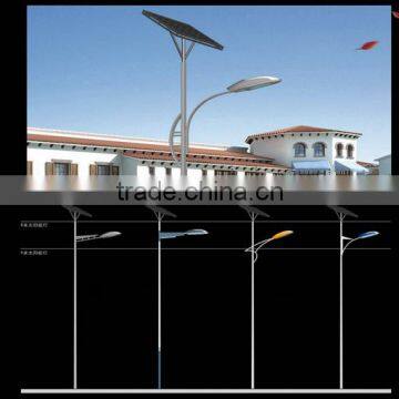 solar lighting,solar street light,solar led street light