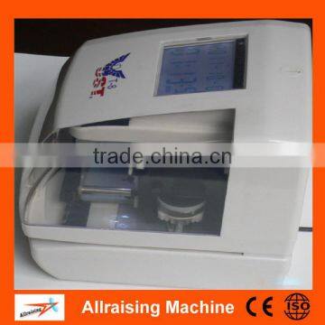 Automatic Bus Validator Time Stamping Machine