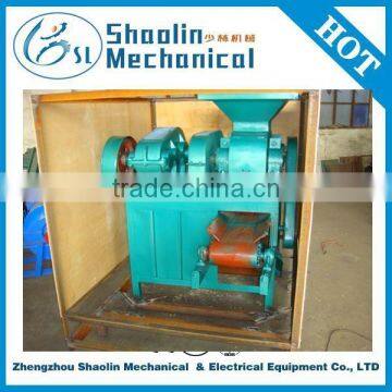 2015 Newest Hydraulic Aluminum Dross Ball Press Machine With High Standard photo-5