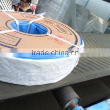 LAY FLAT HOSE FOR WATER TRANSFER photo-5
