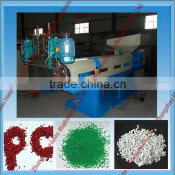 Plastic Extruder Machine