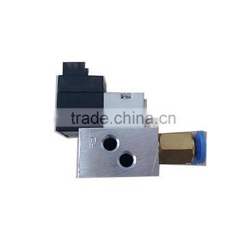 L100 10mm Width Solenoid Valve photo-2