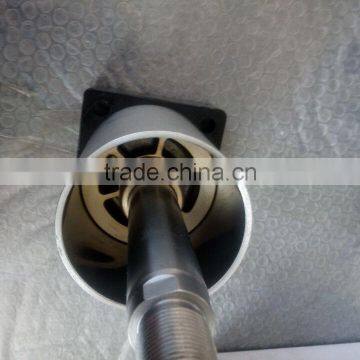 Top Quality Cheaper Pneumatic Cylinder(NC80X57.15) photo-2