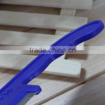 Hair Comb Factory Lice Comb in Gift Box photo-5