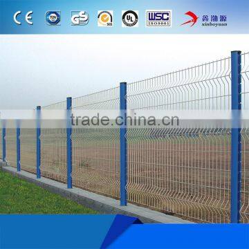 Steel Welded Concrete Wire Mesh Sheets photo-3