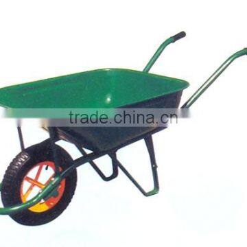 wheel barrow