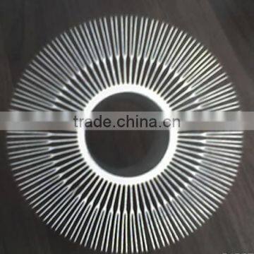 LED Heat Sink Aluminum Profile photo-2