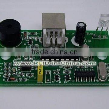 RFID Reader Writer Module Available Customized