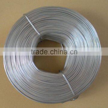 Tie Wire/Rebar Tie Wire/Coil Wire/Compact Coil/3.5lb/Black