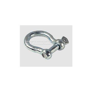 RIGGING ANCHOR SHACKLE