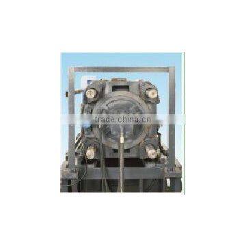7741 Shanghai JST Series Plastic Injection Molding Machine photo-3