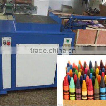 Commericial School Paper Wax Crayon Making Machine/Chalk Maker Machine/Crayon Machine