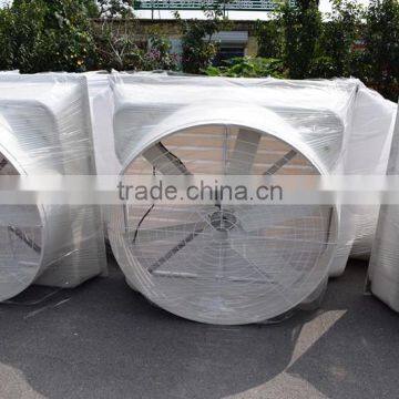 Factory Price-Fiberglass Cone Exhaust Fan for Environment Control