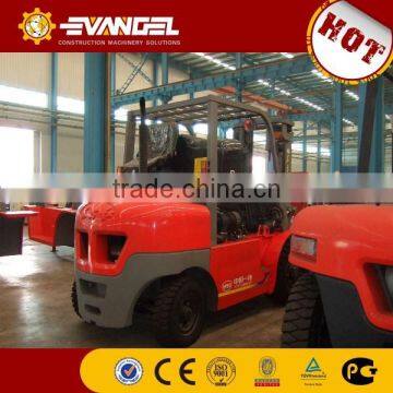 YTO engine LR4B3-24 for diesel forklift CPCD50