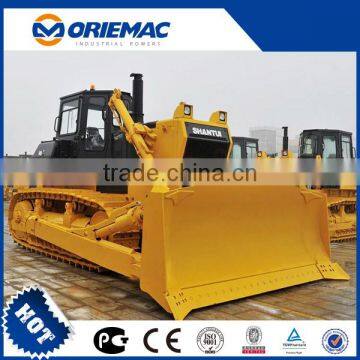 Shantui 320HP Hydraulic Crawler Bulldozer SD32 With Imported Engine photo-4