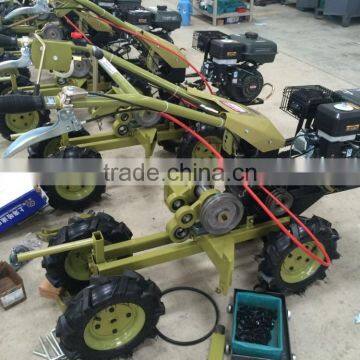 2016 Hot Sale Garlic Harvester photo-4