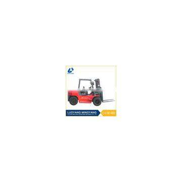 YTO Brand CPCD50 5t Diesel Fork Truck