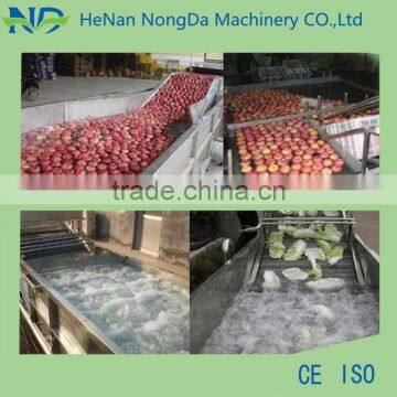 Apple Washing and Cleaning Machine photo-4