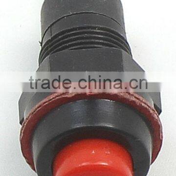 DS-211 10mm Self-lock Push Switch photo-3