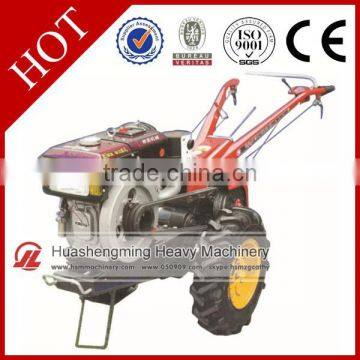 HSM ISO CE 2 Years Warranty Chinese Walking Tractor
