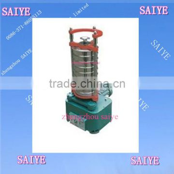 SYZD-24 knockout type electric vibration sieve