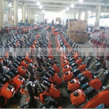 Multifunction Mini Gasoline Power Walking Tractor/ Farm Tractor / Mini Power Rotary Tiller photo-4