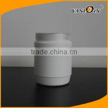 550ml Wide Mouth HDPE Jar With Screw Cap photo-5