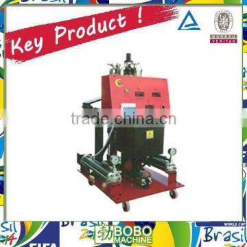 good quality foam spray equipment with gun