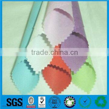 Wholesale Recycled Non Woven Fabric photo-2