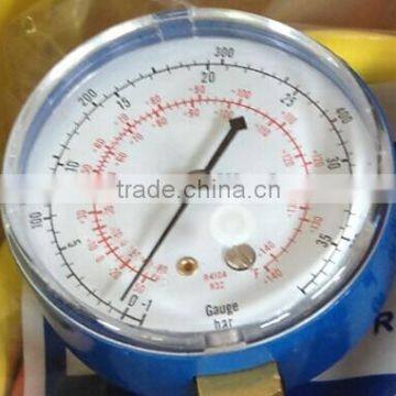 Aluminum Testing Manifold Refrigerator Spare Parts photo-5