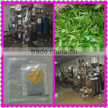 Best quality Tea Bag Packing Machine with stainless steel