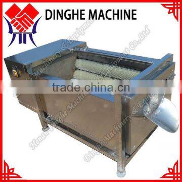 China Manufacturer Potato Cleaning and Peeling Machine