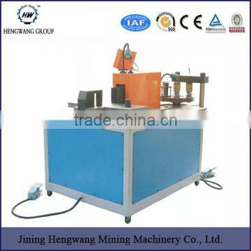 Made in Chian Cnc Busbar Punch Cut Bend Processing Machine photo-5