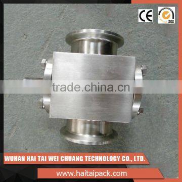 China Hot Sell Cheaper New Type Shower Gel, Hand Cream,sesame Paste, Tomato Sauce Packing Machine photo-4