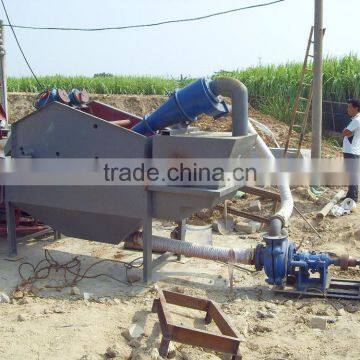 High Efficient Mining Fine Sand Recycling Machine photo-2