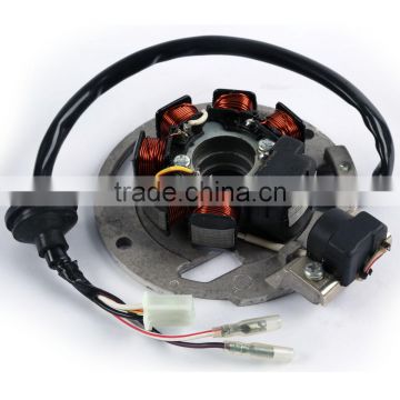 Motorcycle Stator Coil For POLARIS ATV SPORTSMAN 90 2001-2006 Generator Magneto