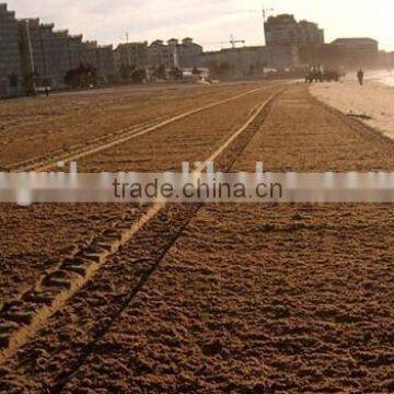 Hot Sale, Good Quality, Tractor Towed Beach Cleaner ,beach Cleaning Machine, Beach Sweeper With 1800mm Width photo-6