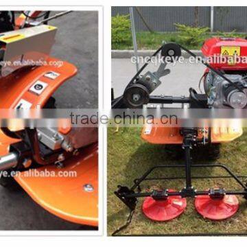 Professional Power Tiller Walking Tractor Power Tiller With Competitive Price photo-6