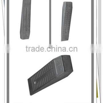 High Quality Aluminium Forged Splitting Wedge photo-5