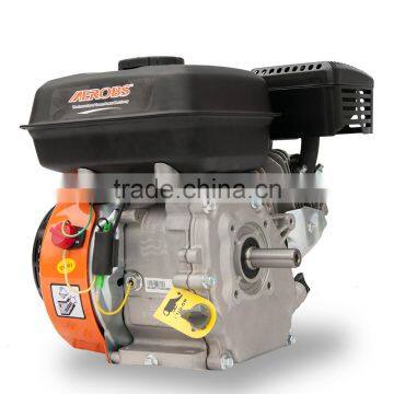 BS168F/P Honda AEROBS(China) Mini OHV 4.2hp 163CC Fishing Boat Motors for Sale photo-4