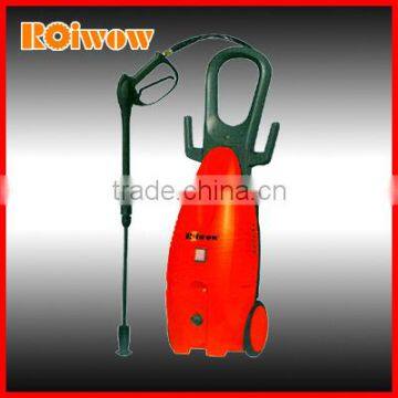 1600W 90bar electric pressure washer