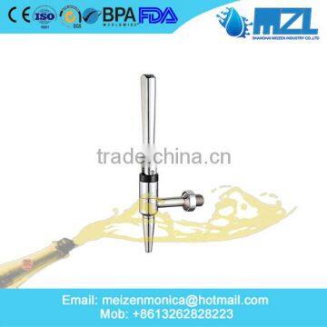 2015 MZL Good Price Stainless Steel Beer Tap for Beer Barrel, Beer Cooler in America photo-6