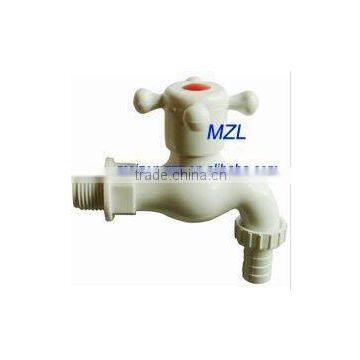 plastic tap bibcock