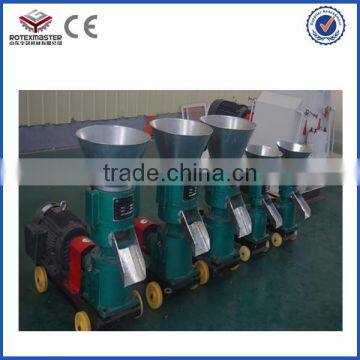 Excellent Working Function Fish Feed Pellet Machine Price photo-2